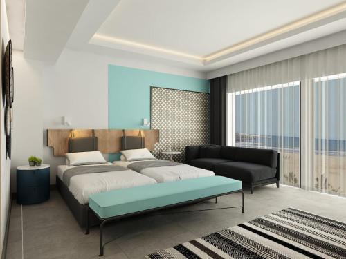 PAMPHYLIA HOTEL, Valencia (foto 7)