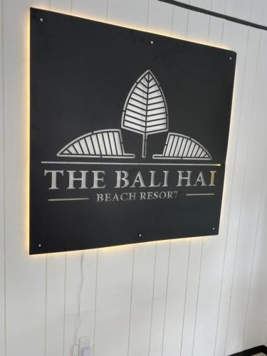 Bali Hai Beachfront Resort and Spa