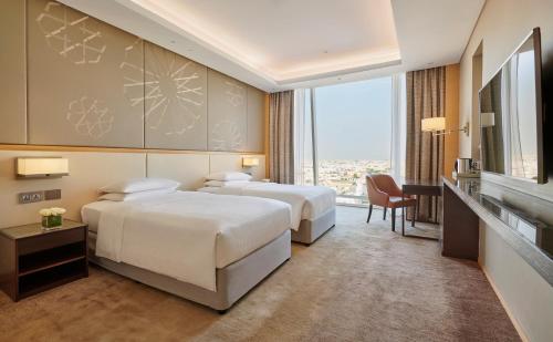 Hyatt Regency Riyadh Olaya - image 7