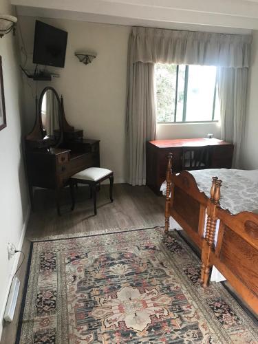 Seaview Place Bed and Breakfast – East London, IA
