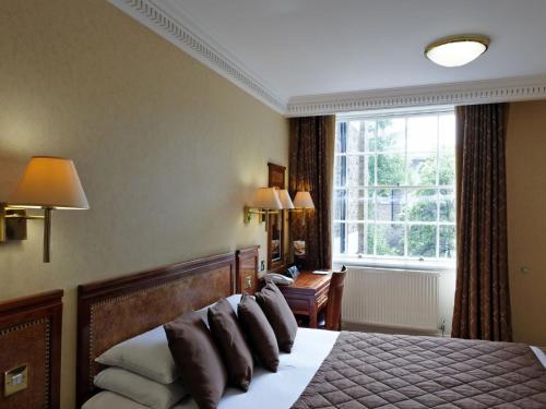 Grange Clarendon Hotel, , London