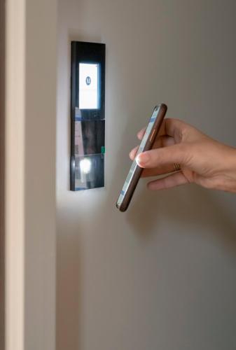 RESIDENCE MONTEFIORE - image 4