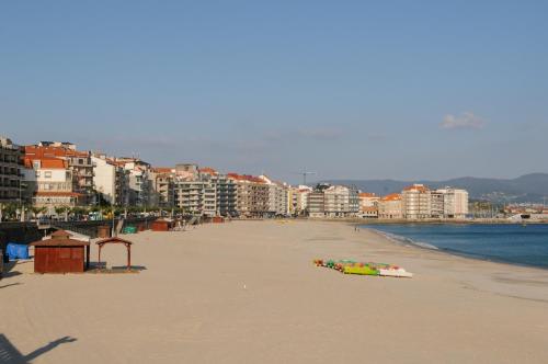 apartamento centro sanxenxo con parking gratis apartamento centro sanxenxo con parking gratis