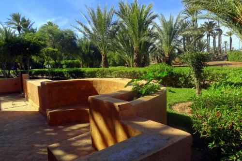 LE NARJIS 11 BEL APPART ZEN OASIS PISCINE PALMERAIE