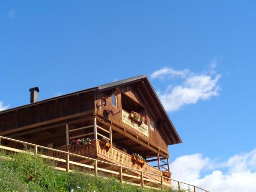 . B&B antico tabià dolomitico