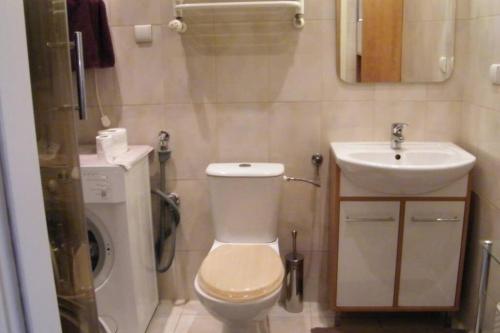 Komfortowy apartament - obok Rynku, Cracovie (photo 8)