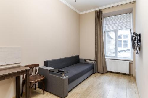 Apartment on Stavropihiiska Street 1 - image 2