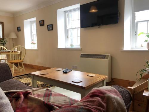 FYNE VIEW APARTMENT - Apartment - Inveraray