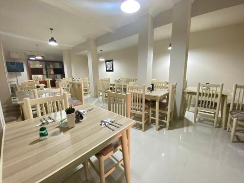 Hotel Costa Linda - image 4