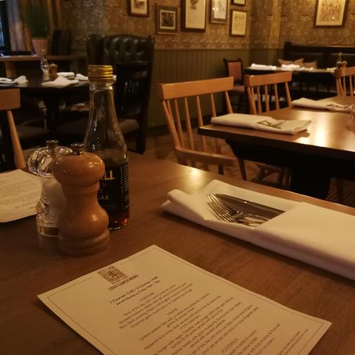 The Red Lion Hawkshaw - image 4
