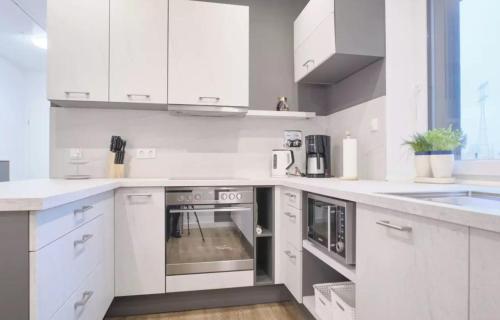Falkenapartment Berlin, Berlin (zdjęcie 5)