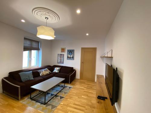 Stylowy 2-pokojowy apartament 5 min. od Rynku, Breslau (Foto 10)