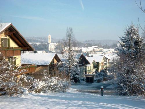 Pension Irene Nist in 巴德比恩巴赫