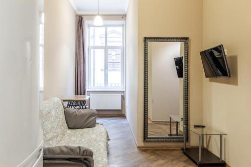 One-Bedroom Apartment image 10