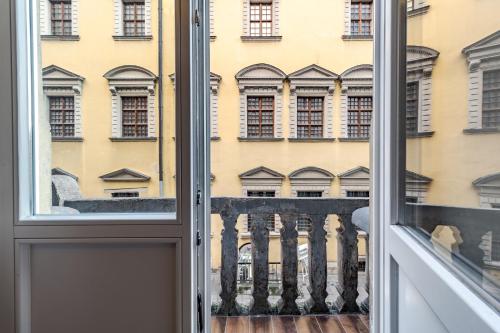 Apartment on Stavropihiiska Street 2 - image 5