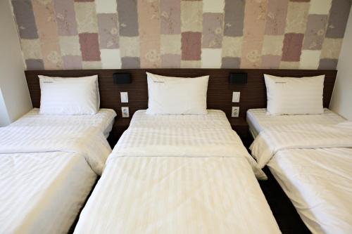 Hostel Korea - Changdeokgung, Seul (foto 2)