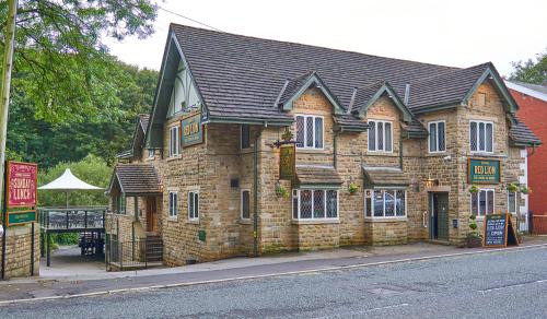 The Red Lion Hawkshaw - image 9