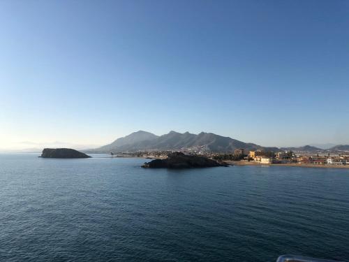 Our Sol in Mazarron