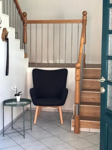 Apartment Hoyerhagen in Hoyerhagen, Deutschland