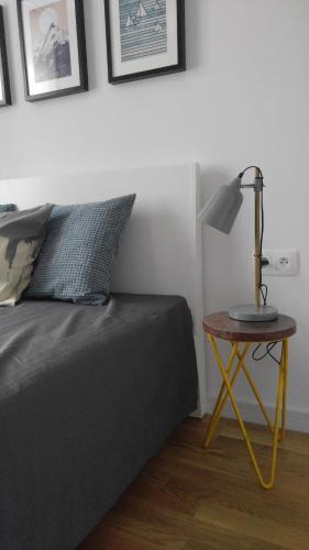 Stylowy 2-pokojowy apartament 5 min. od Rynku, Breslau (Foto 6)