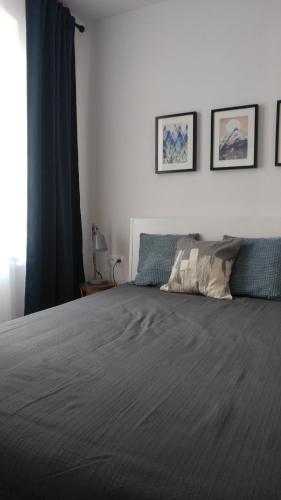 Stylowy 2-pokojowy apartament 5 min. od Rynku, Breslau (Foto 7)