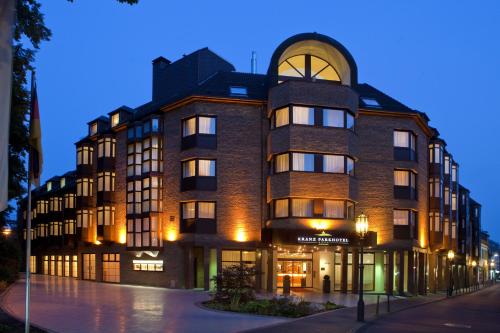 Kranz Parkhotel - image 14