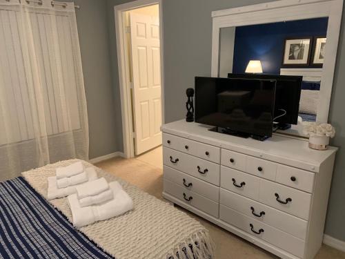 Terra Verde Vacation Rentals in Kissimmee, USA