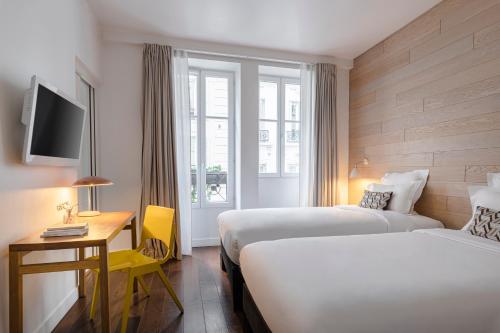 9HOTEL OPERA