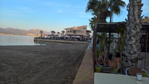 Our Sol in Mazarron