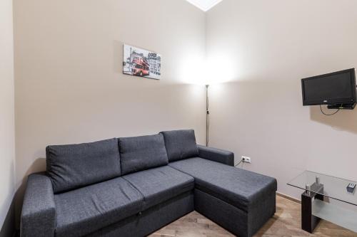 One-Bedroom Apartment image 9