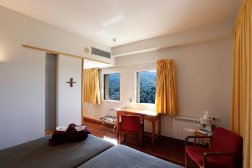 Superior Twin Room with Garden View