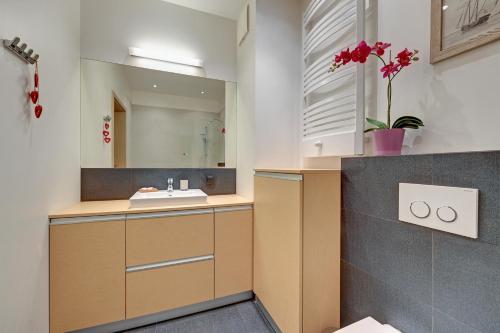 Deluxe Apartment image 10