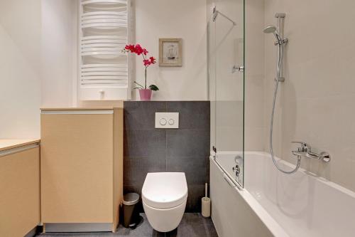 Deluxe Apartment image 6