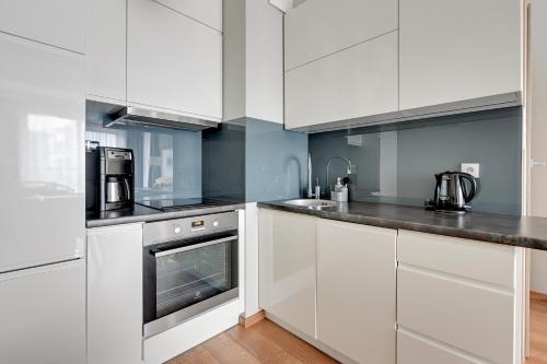 Deluxe Apartment image 4