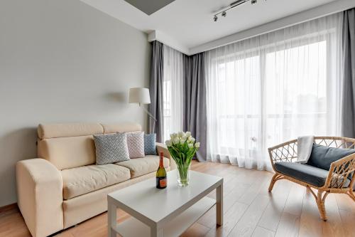 Deluxe Apartment image 3