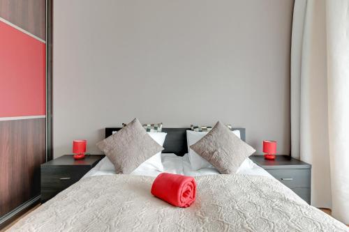 Deluxe Apartment image 1