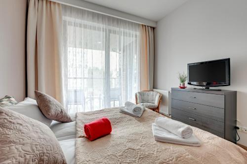 Deluxe Apartment image 5
