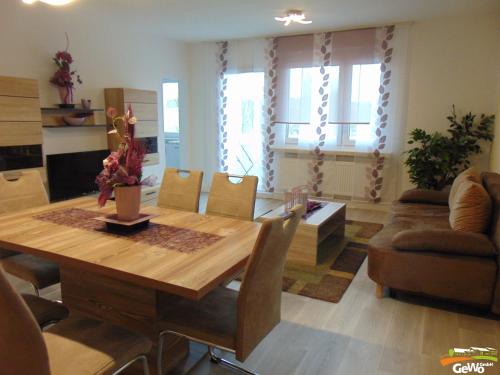 Ferienwohnung "Ernst 1"