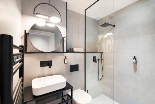 RESIDENCE MONTEFIORE - main image