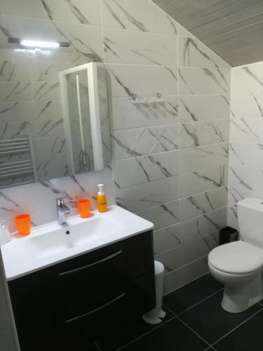 Chez Herveline Le Fer - Chambres et table d'hôtes 5