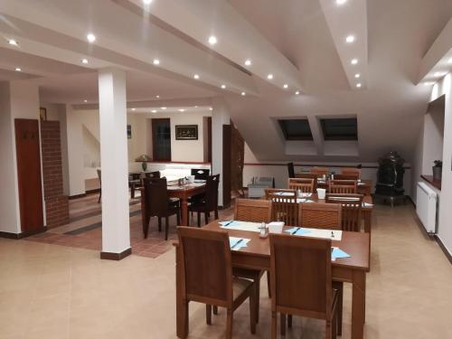 Hotel na Kafkové - image 14