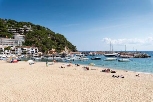  Tres Pins 2 in Llafranc