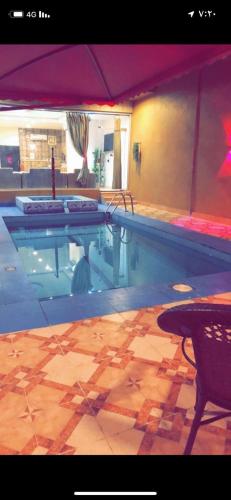 منتجع شاليهات تحفة أبها الدرب Saudi Arabia هاتف 966 55 666 2872
