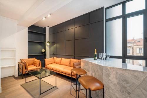 RESIDENCE MONTEFIORE - image 3