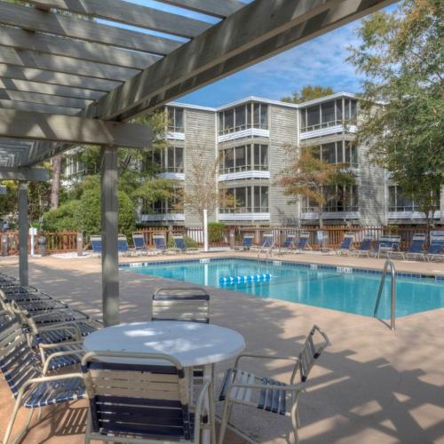Ocean Creek Resort by Palmetto Vacations in Myrtle Beach, USA