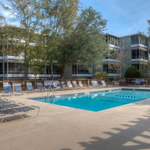 Ocean Creek Resort by Palmetto Vacations in Myrtle Beach, USA
