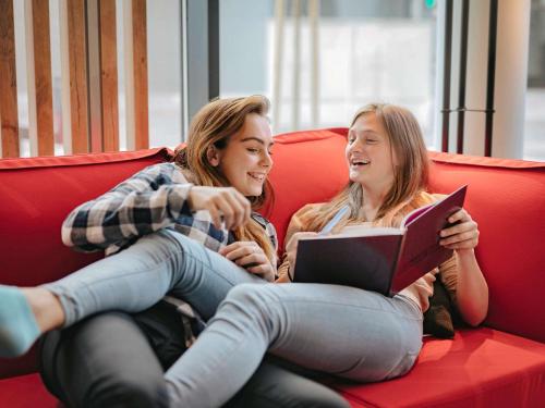 ibis Hotel München City - image 12
