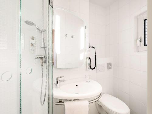ibis Hotel München City - image 8