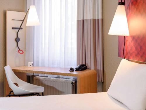 ibis Hotel München City