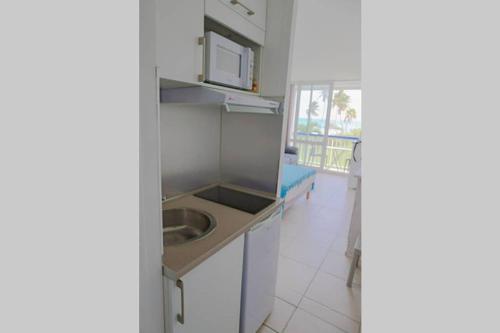AZUR - Sejour FARNIENTE en Guadeloupe!